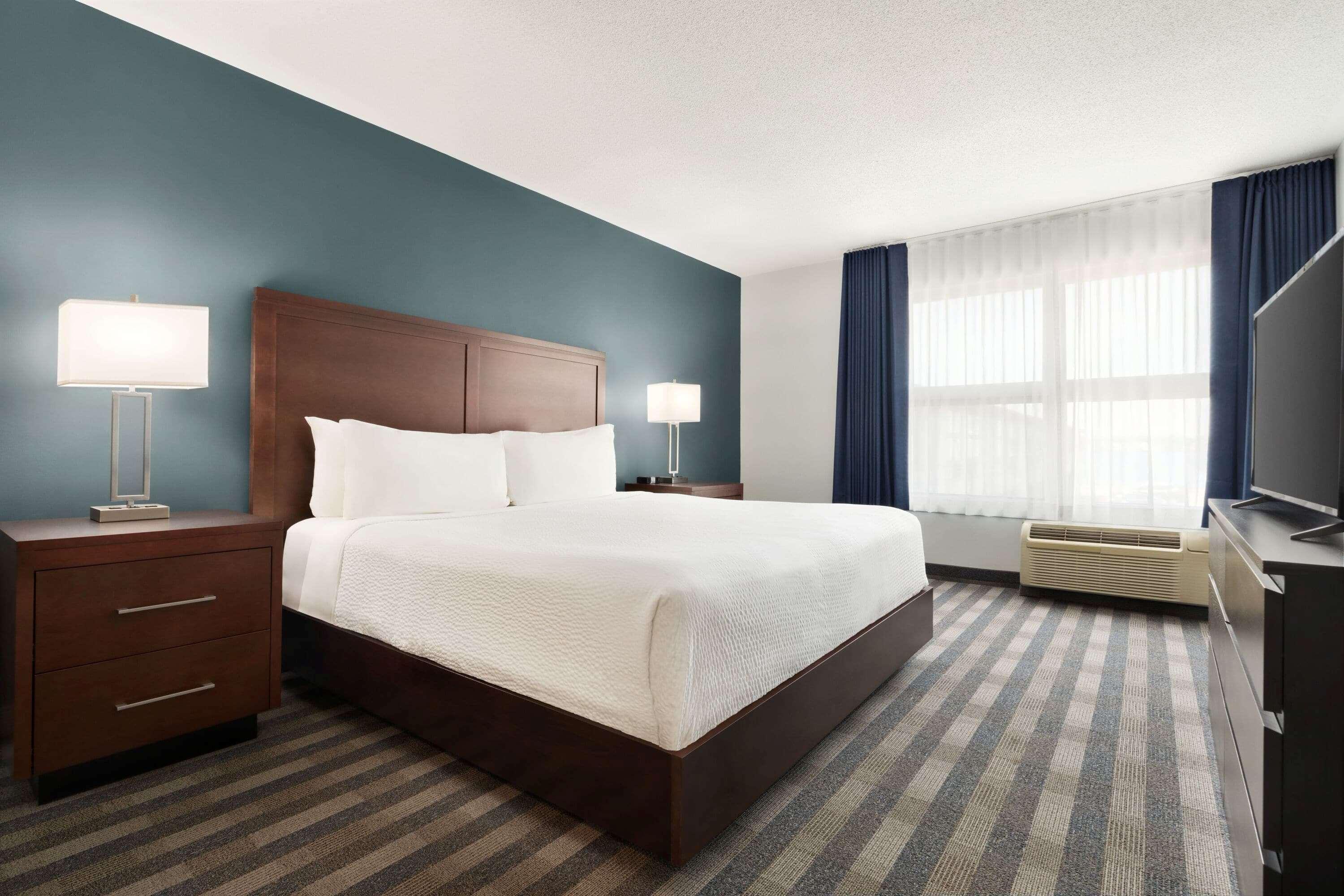 Days Inn By Wyndham Sarnia Harbourfront المظهر الخارجي الصورة