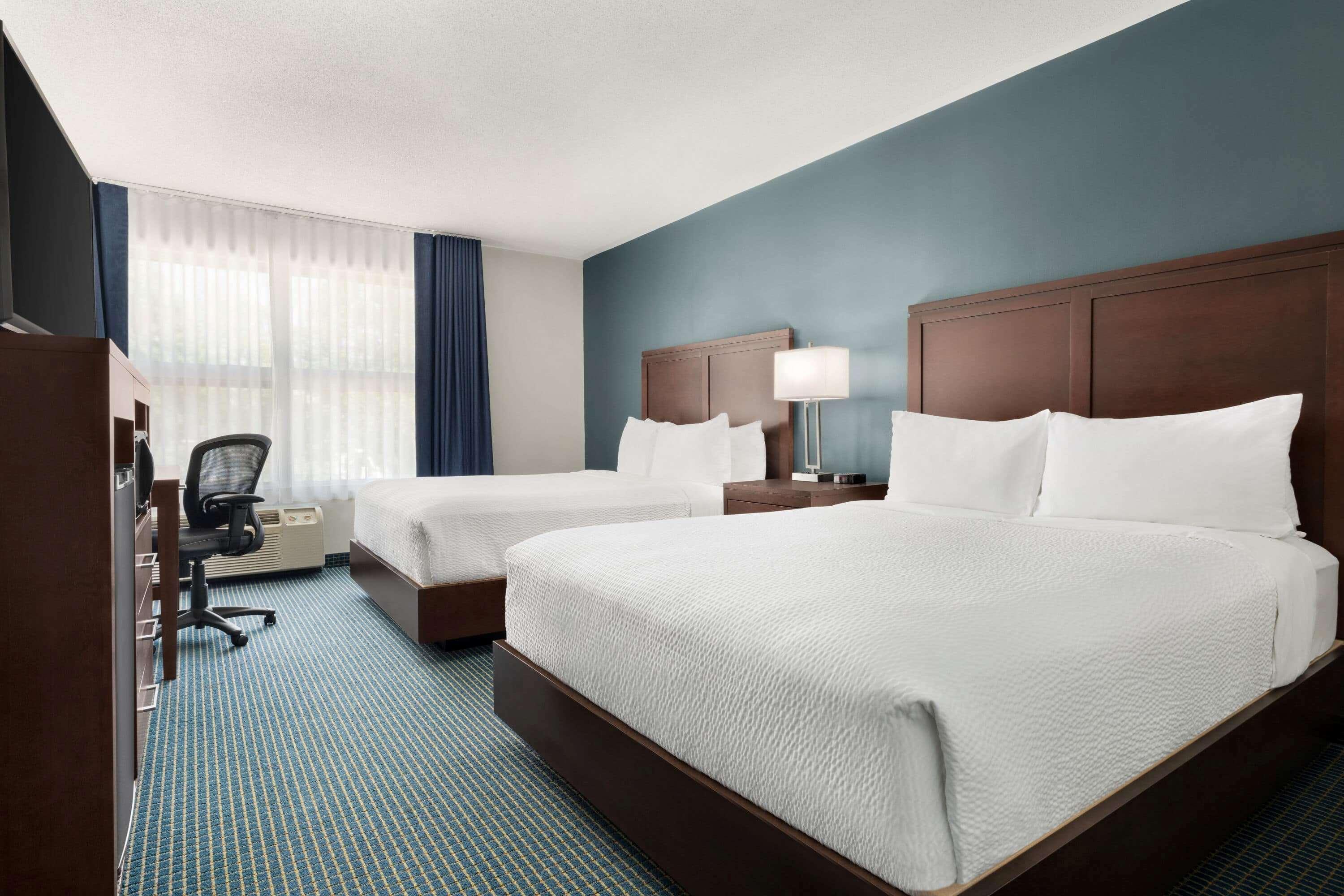 Days Inn By Wyndham Sarnia Harbourfront المظهر الخارجي الصورة